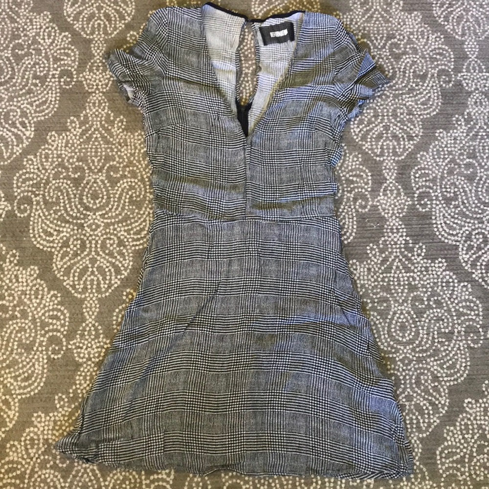 Reformation dress